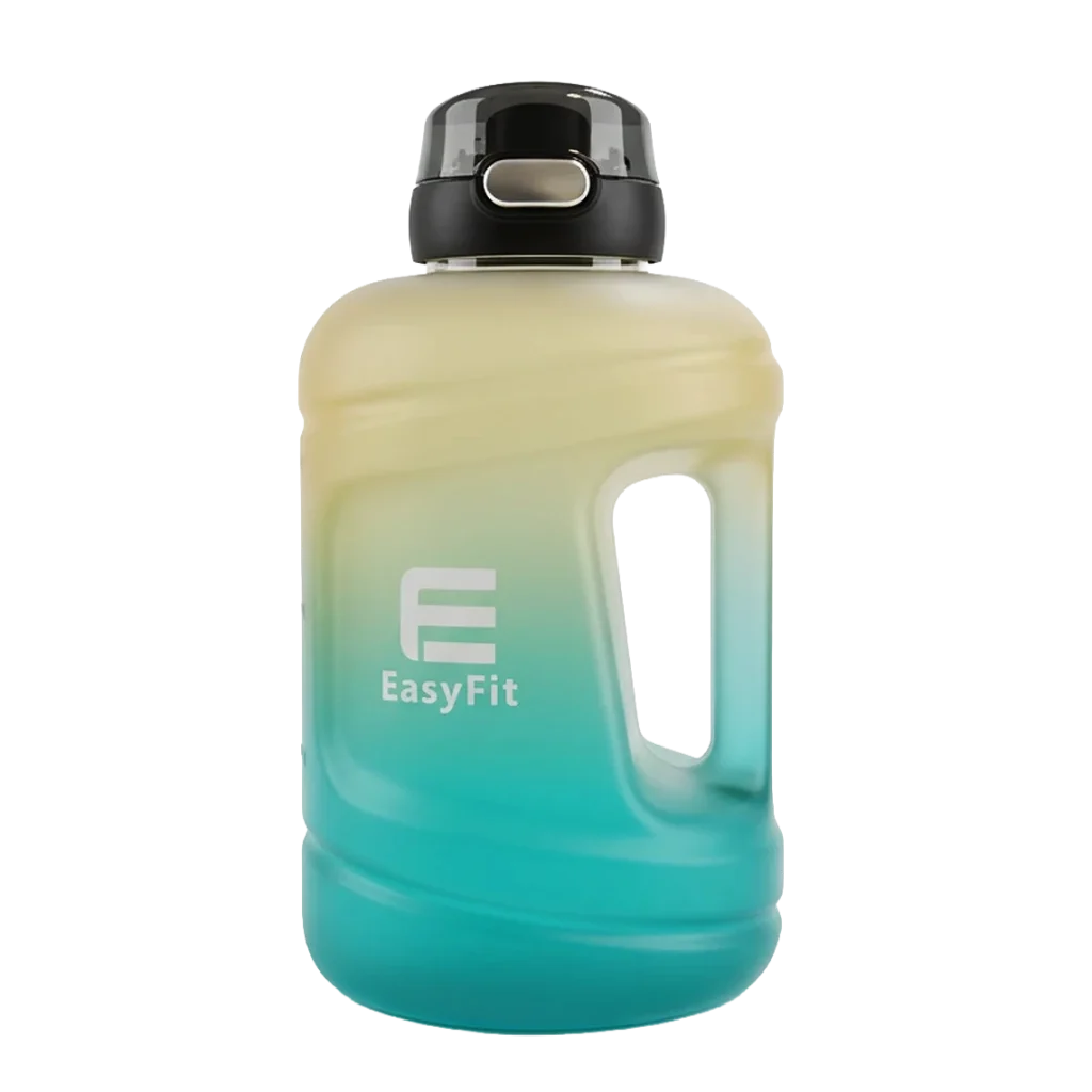 قمقمه ورزشی مدل Easy Fit