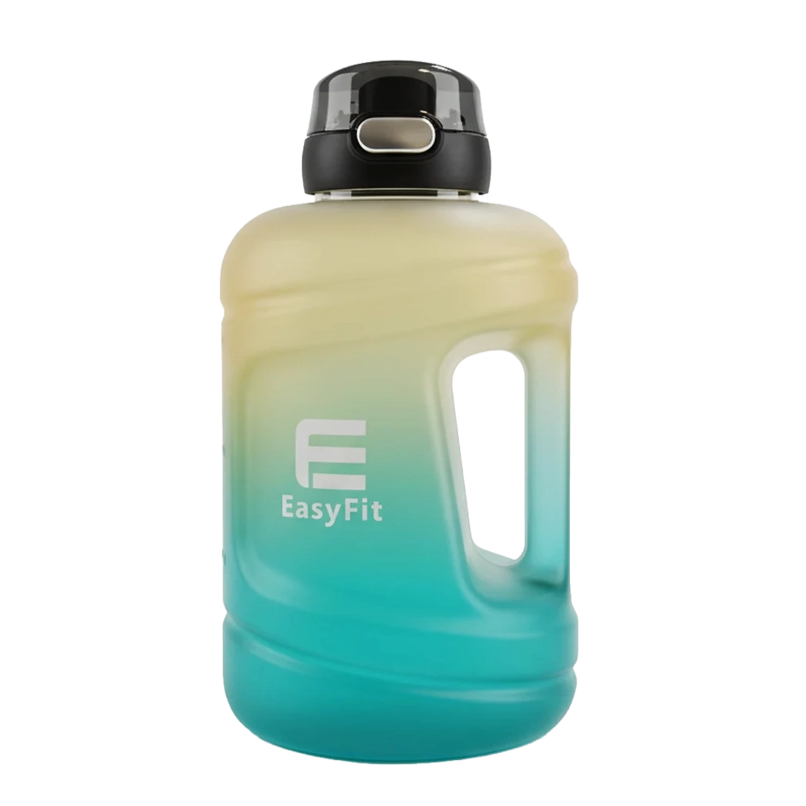 قمقمه ورزشی مدل Easy Fit