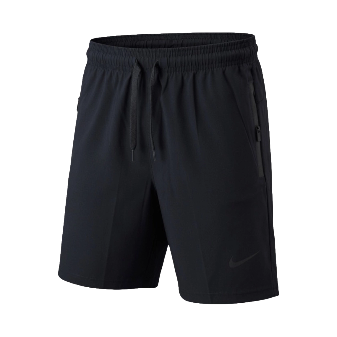 شلوارک ورزشی مردانه مدل Nike Flex Line - Image 3